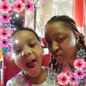 Meet your Posher, Cherise